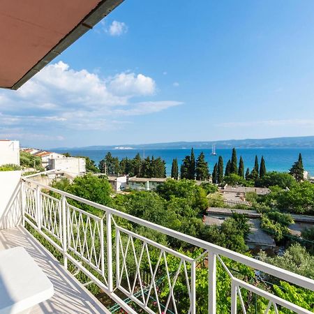 1 Bedroom Beautiful Apartment In Duće Exterior foto